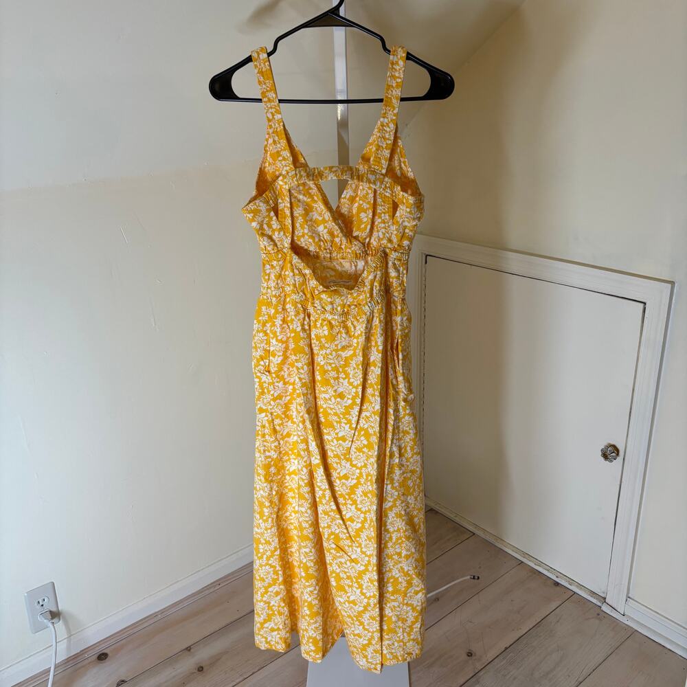 Universal Thread Euc Women's Pullover Maxi Sundre… - image 5